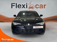 usado Alfa Romeo Giulia 2.2 Diesel 154kW (210CV) Veloce Q4
