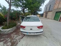 Usado Renault Mégane Privilege 105 CV (77 kW) 2001 Blanco Utilitario