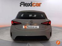 Usado MG MG3 Comfort 116 CV (85 kW) 2025 Blanco Utilitario