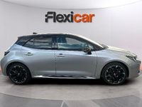 Usado Toyota Corolla Sport 184 CV (135 kW) 2022 Gris Berlina
