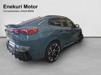Usado BMW X2 300 CV (220 kW) 2025 Verde SUV