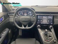 Usado Lynk & Co 01 261 CV (191 kW) 2024 Negro SUV