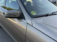 Usado Mercedes C200 136 CV (100 kW) 2010 Beige Berlina
