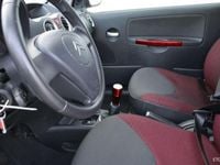 Usado Citroën C2 Furio 61 HP (44 kW) 2006 Cinzento Citadino