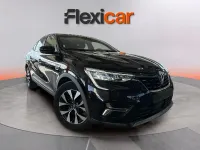 Occasion Renault Arkana Esprit Alpine 145 ch (106 kW) 2023 Noir SUV