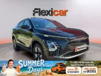 Usado Omoda 5 150 kW (204 CV) 2025 Negro SUV