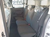 Nuevo Peugeot Rifter Business-Line 100 CV (73 kW) 2026 Blanco Monovolumen