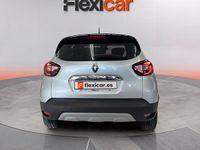 Brugt Renault Captur Zen 90 HK (66 kW) 2019 Grå SUV
