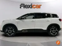 Occasion Citroën C5 Aircross PureTech 131 PK (96 kW) 2023 Wit SUV