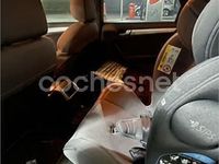 Usado Audi A4 190 CV (139 kW) 2008 Gris / plata Berlina
