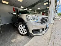 Usado Mini Cooper Countryman 136 CV (100 kW) 2019 Gris / plata SUV