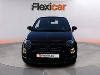 Usado Fiat 500 Dolcevita 71 CV (52 kW) 2021 Granate Berlina