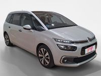 Usado Citroën C4 Picasso Rip Curl 130 CV (95 kW) 2017 Beige Monovolumen