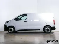 Usado Opel Vivaro 102 CV (75 kW) 2023 Monovolumen