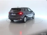 Usado BMW 218 150 CV (110 kW) 2023 Gris / plata Coupe