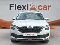 usado Skoda Kamiq 1.5 TSI 110kW (150CV) Style Gasolina en Flexicar Manacor