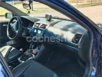 Usado Honda Accord Executive 140 CV (102 kW) 2005 Azul Familiar