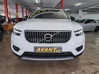 Käytetty Volvo XC40 Inscription 262 HP (192 kW) 2021 Valkoinen Katumaasturi