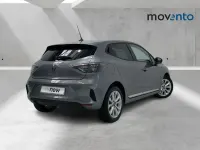 Usado Renault Clio V Evolution 100 CV (73 kW) 2025 Gris Berlina