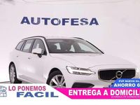 Usado Volvo V60 Momentum 197 CV (144 kW) 2021 Blanco Familiar