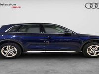 usado Audi Q5 35 Tdi Design Quattro-ultra S Tronic 120kw