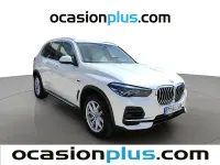 Usado BMW X5 394 CV (289 kW) 2022 SUV