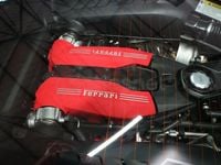 Usado Ferrari 488 670 CV (492 kW) 2016 Rojo Coupe