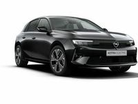 Nuevo Opel Astra Edition 114 kW (156 CV) 2025 Negro