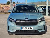 Usado Skoda Enyaq iV 150 kW (204 CV) 2023 Eléctrico SUV