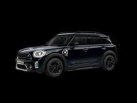 Usado Mini Cooper Countryman 220 CV (161 kW) 2021 Negro SUV