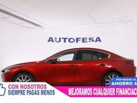 Usado Mazda 3 120 CV (88 kW) 2021 Burdeos Berlina