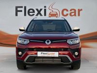 usado Ssangyong Tivoli Grand G15T Urban Plus Gasolina en Flexicar Ciudad Real