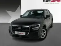 Usado Audi Q2 116 CV (85 kW) 2025 SUV