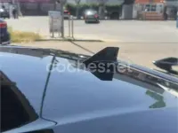 Usado Ford Mustang GT 450 CV (330 kW) 2024 Negro Coupe