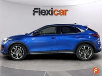 Usado Kia XCeed 140 CV (102 kW) 2019 Azul SUV