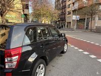 Usado Suzuki Grand Vitara 140 CV (102 kW) 2007 Azul SUV