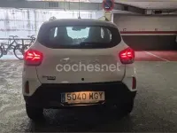 Usado Dacia Spring Expression 33 kW (45 CV) 2023 Eléctrico Utilitario