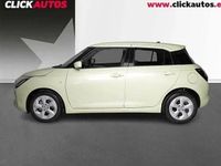 Usado Suzuki Swift 83 CV (61 kW) 2025 Utilitario