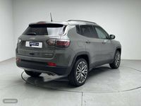 usado Jeep Compass 1.3 Gse T4 96kW (130CV) MT FWD Limited