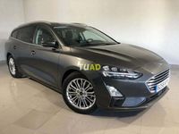 usado Ford Focus 1.5 Ecoboost 150cv Titanium