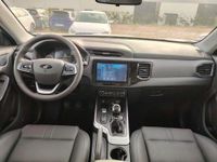 Usado DR DR 5.0 116 CV (85 kW) 2022 Otro SUV