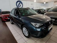 Usado Seat Arona Style 116 CV (85 kW) 2025 Gris SUV