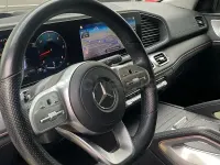 Usado Mercedes GLS350 286 CV (210 kW) 2020 Blanco SUV