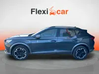 Usado Cupra Formentor 150 CV (110 kW) 2022 Gris SUV