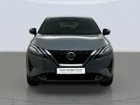 Usado Nissan Qashqai Tekna 158 CV (116 kW) 2022 Gris SUV
