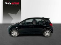 Usado Hyundai i10 67 CV (49 kW) 2024 Negro Utilitario