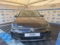 Usado VW Golf VIII 116 CV (85 kW) 2025 Negro Utilitario