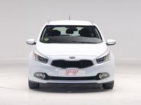 usado Kia Ceed GT FAMILIAR 1.6 CRDI V DRIVE SPORTSWAGON 128 5P