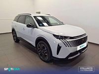 Usado Peugeot 5008 Allure 147 CV (108 kW) 2025 Blanco SUV