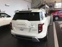 Nuevo KGM Torres 163 CV (119 kW) 2026 Blanco SUV
